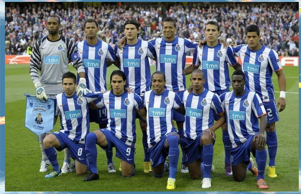 葡萄牙超级联赛，波尔图对阵本菲卡