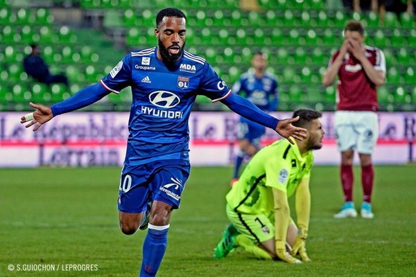 1xBit体育网页版-关于里昂客场逆转，取得宝贵胜利的信息